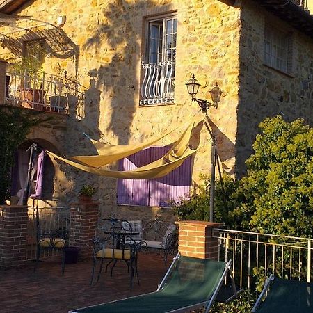 Roberto, Casale Vita Nova Manciano Zewnętrze zdjęcie