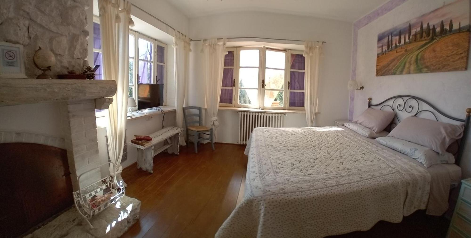 Roberto, Casale Vita Nova Manciano Zewnętrze zdjęcie