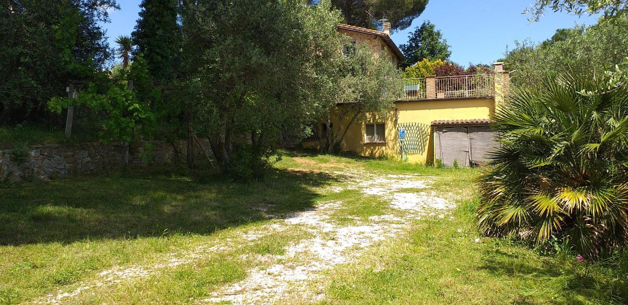 Roberto, Casale Vita Nova Manciano Zewnętrze zdjęcie
